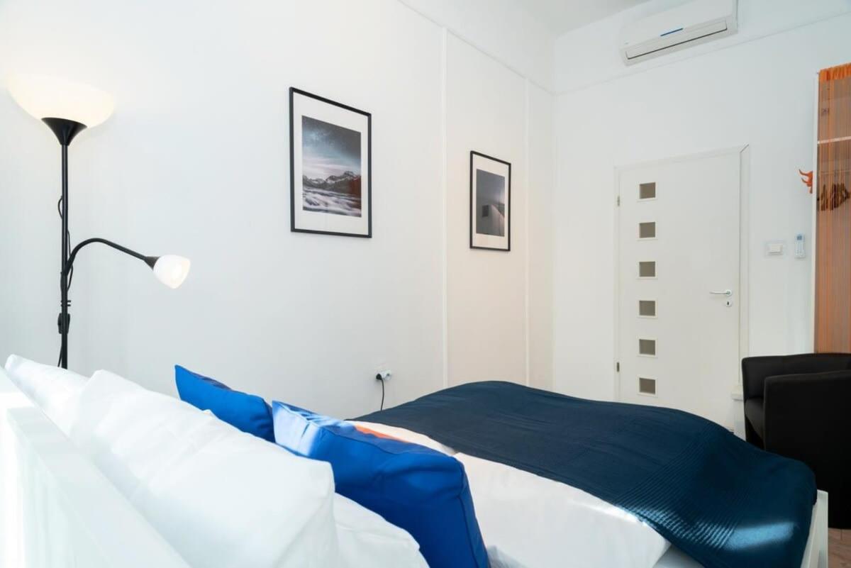 Ultra Cozy Apartamento