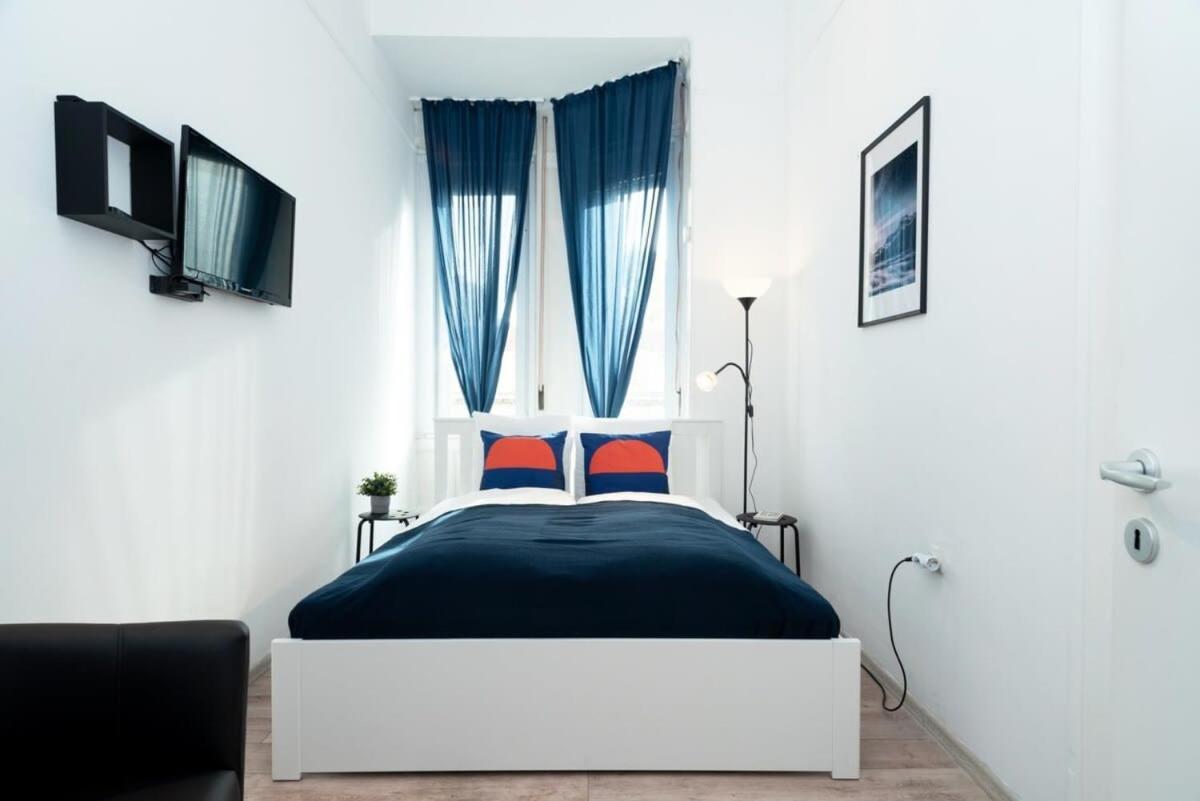 Ultra Cozy Apartment Budapest