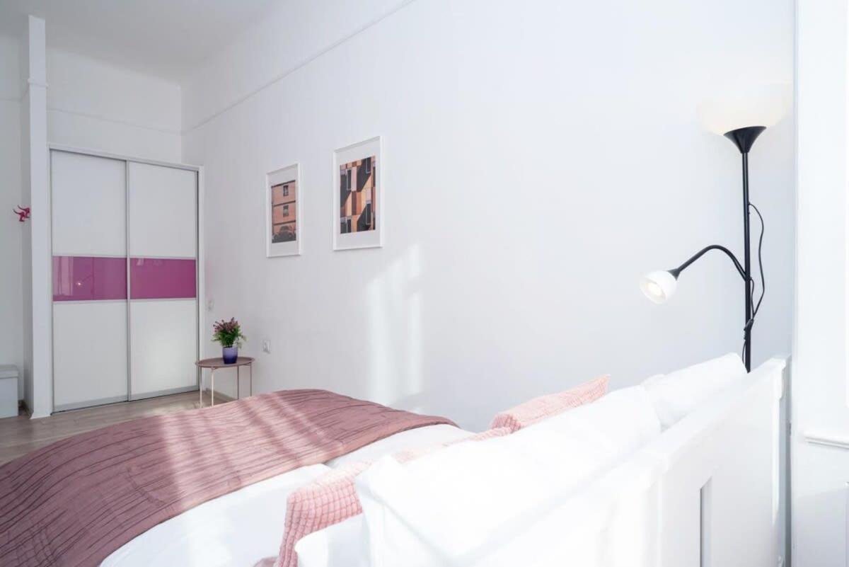 Ultra Cozy Apartamento Budapeste
