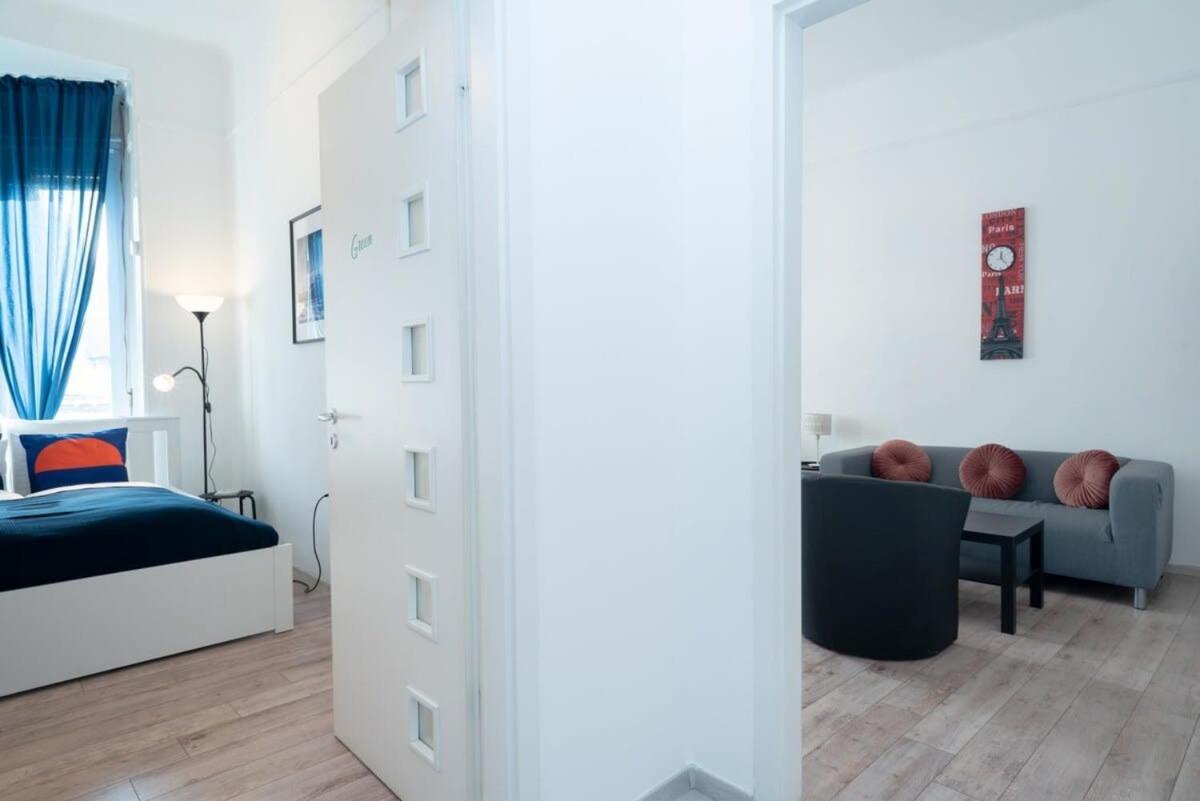 Apartamento Ultra Cozy