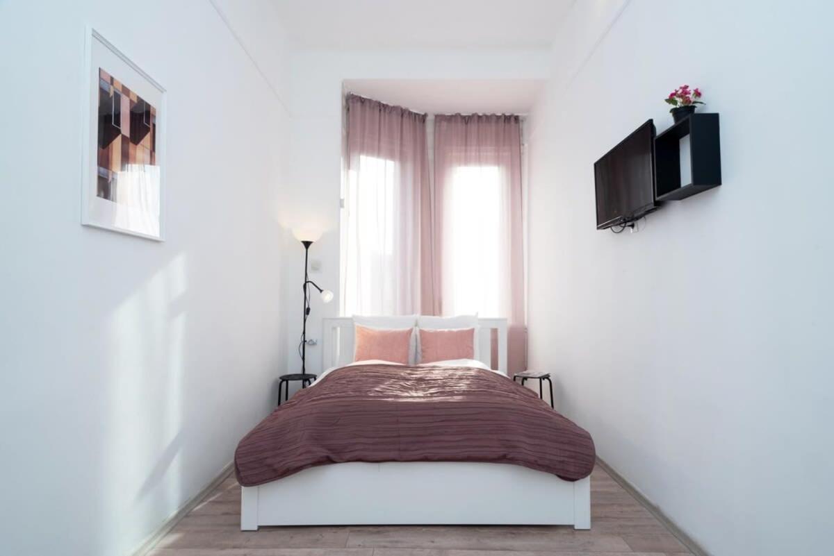 Ultra Cozy Apartamento Budapeste